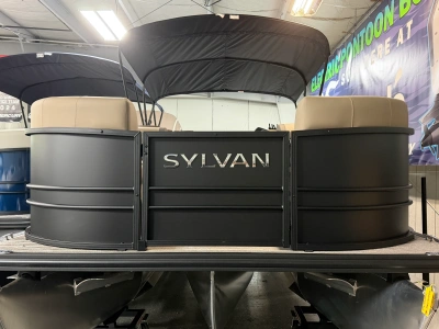 2026 Sylvan MIRAGE X1 CLZ DH