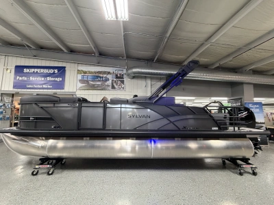 2026 Sylvan MIRAGE X3 DLZ BAR