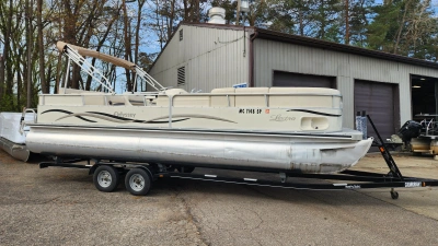 2004 Odyssey LEXTRA 2503