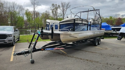 2018 Other NEPTOON 25 SPSL