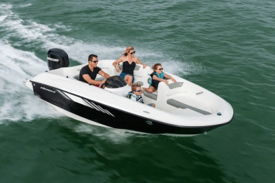 2025 Bayliner Element E16