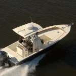 2025 Scout