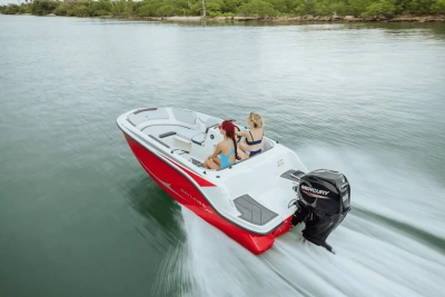 2025 Bayliner M15