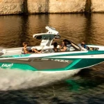 2025 Tige
