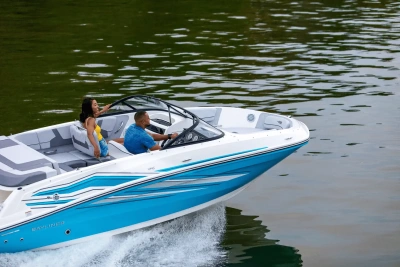 2025 Bayliner VR5