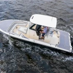 2025 Scout