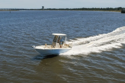 2025 Scout 231 XSB