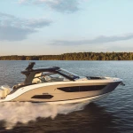 2026 Sea Ray