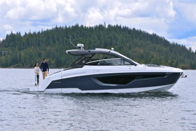 2026 Cruisers 42 GLS