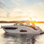 2026 Sea Ray