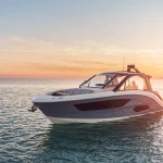 2026 Sea Ray