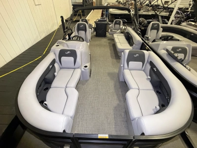 2025 Barletta ARIA20CC