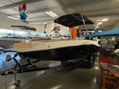2026 Starcraft SVX 191 OB