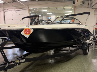 2025 Bayliner V20I