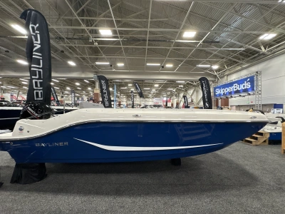 2025 Bayliner D20