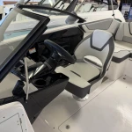 2025 Yamaha