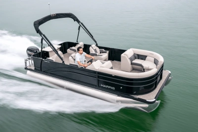 2026 Harris Cruiser 210