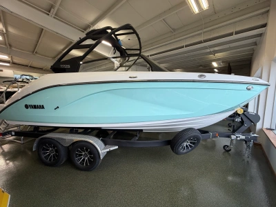 2026 Yamaha 222S