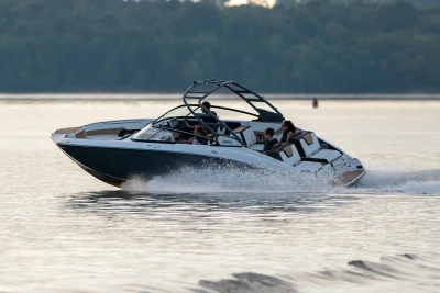 2026 Yamaha 252S