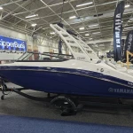 2026 Yamaha