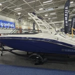 2026 Yamaha