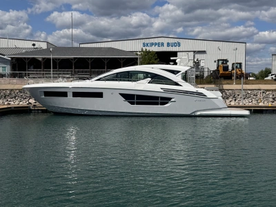 2025 Cruisers 60 CANTIUS