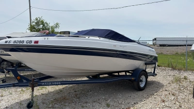 2000 Four Winns HORIZON 200