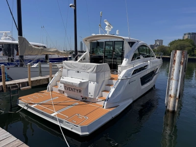2021 Cruisers 50 CANTIUS