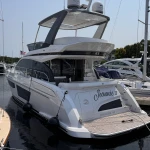 2025 Azimut