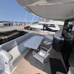 2025 Azimut