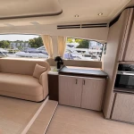 2025 Azimut