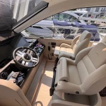 2025 Azimut