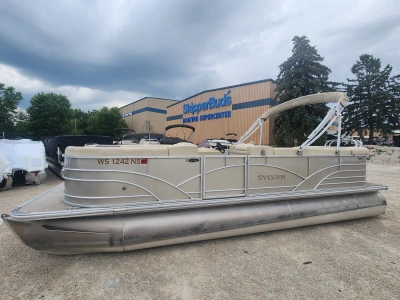 2018 Sylvan MIRAGE 8522
