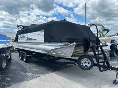 2008 Manitou LEGACY