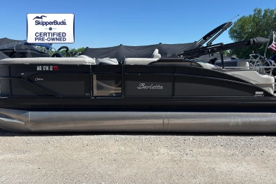 2025 Barletta C22U