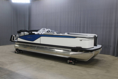 2027 Harris 250 Sunliner cwdh