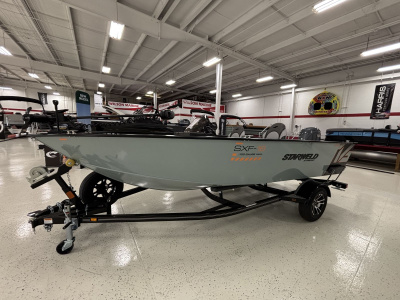2026 Starweld 16 SXF SC