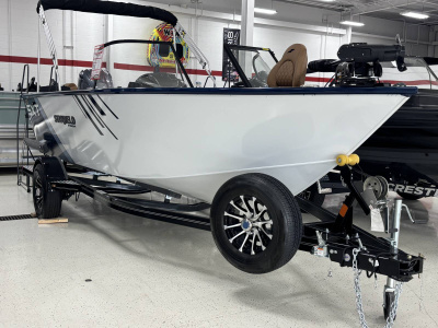 2026 Starweld 19 SXT