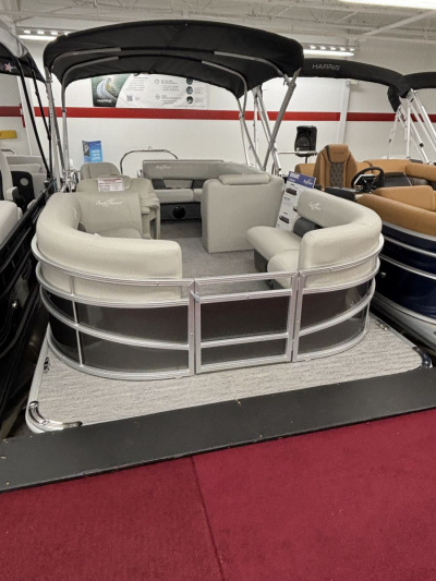 2026 SunChaser Vista 20 CRB