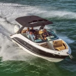 2026 Sea Ray