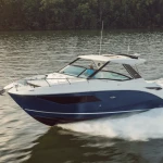 2026 Sea Ray