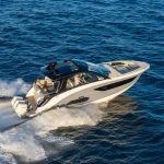 2026 Sea Ray