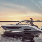 2026 Sea Ray