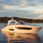 2026 Sea Ray