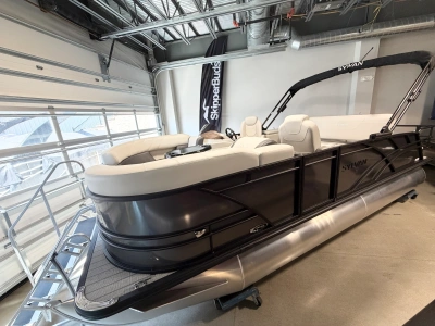 2027 Sylvan MIRAGE 8520 CLZ DH