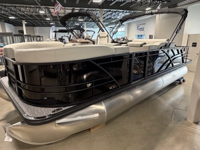 2026 Sylvan MIRAGE X3 DLZ BAR