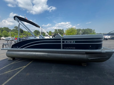 2021 Harris 230 CRUISER