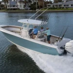 2026 Sailfish