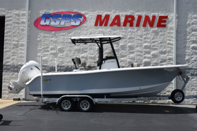 2027 Sea Hunt Ultra