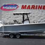 2027 Sea Hunt
